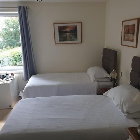 Ugiebrae House Bed & Breakfast North Sunderland Eksteriør bilde