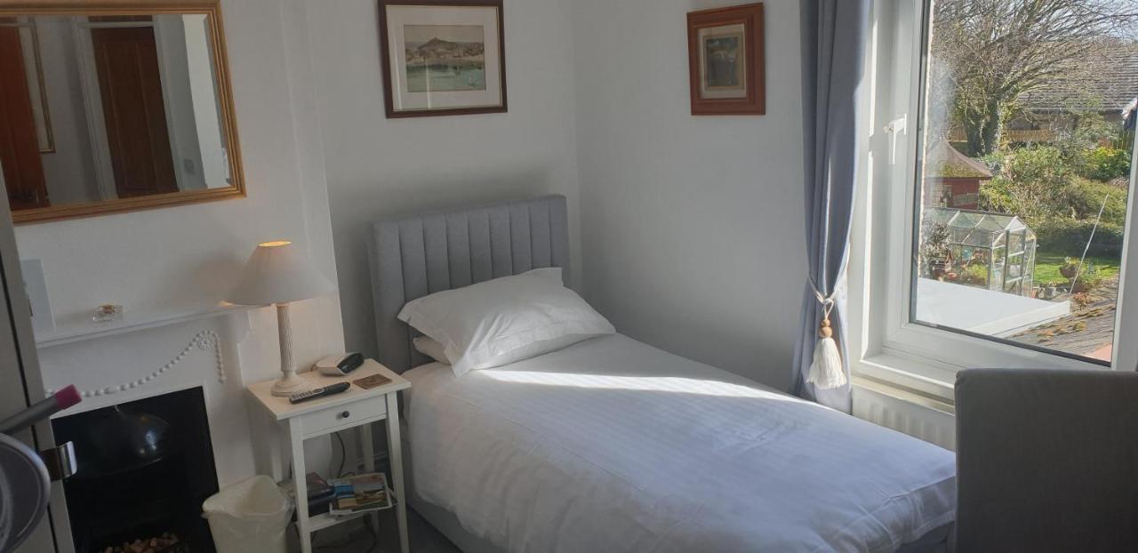 Ugiebrae House Bed & Breakfast North Sunderland Eksteriør bilde