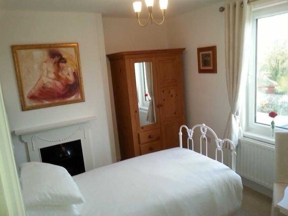 Ugiebrae House Bed & Breakfast North Sunderland Eksteriør bilde