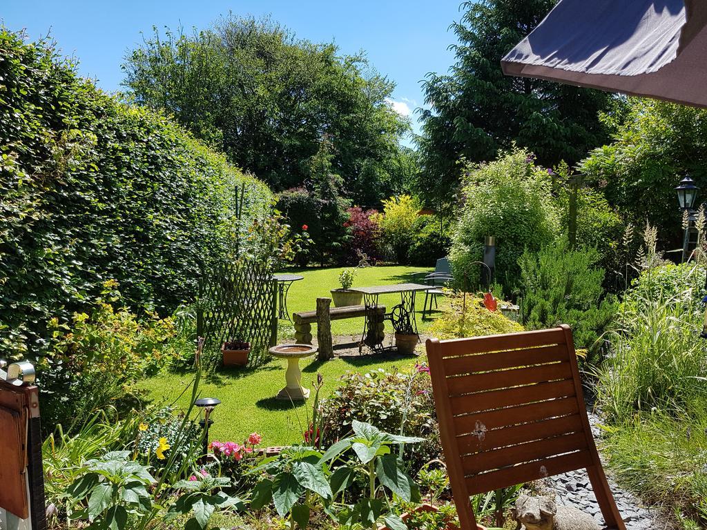 Ugiebrae House Bed & Breakfast North Sunderland Eksteriør bilde