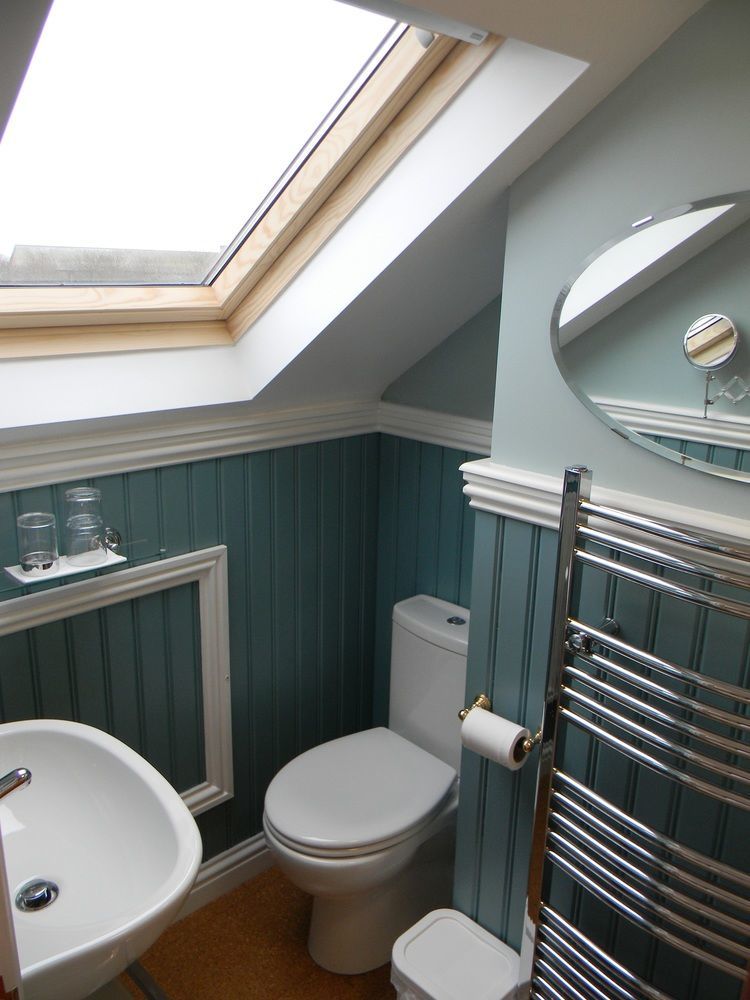 Ugiebrae House Bed & Breakfast North Sunderland Eksteriør bilde