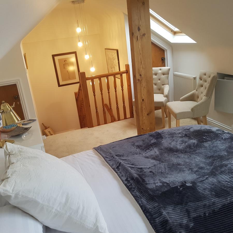 Ugiebrae House Bed & Breakfast North Sunderland Eksteriør bilde