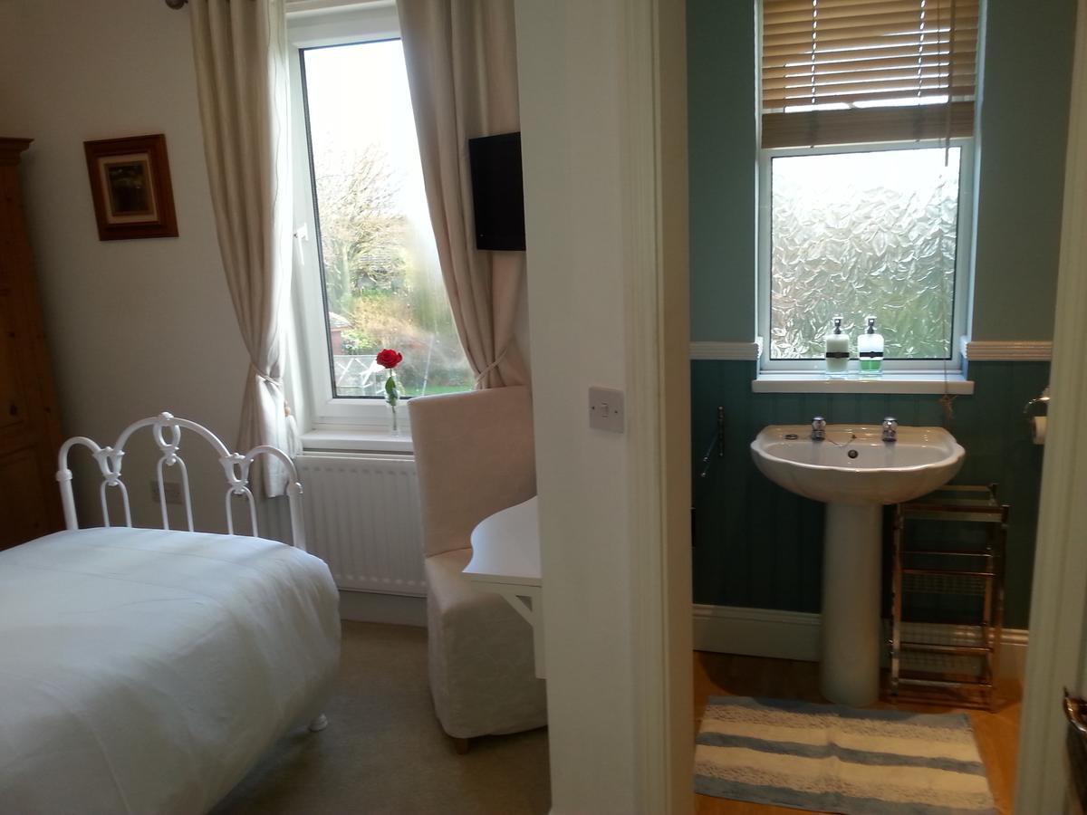 Ugiebrae House Bed & Breakfast North Sunderland Eksteriør bilde